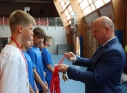 Zdjęcie 60 - Turniej Piłkarskich Talentów 2022 im. Ryszarda Łysanowicza