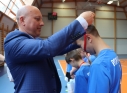 Zdjęcie 61 - Turniej Piłkarskich Talentów 2022 im. Ryszarda Łysanowicza