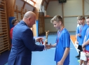 Zdjęcie 62 - Turniej Piłkarskich Talentów 2022 im. Ryszarda Łysanowicza