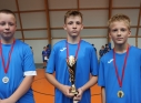 Zdjęcie 63 - Turniej Piłkarskich Talentów 2022 im. Ryszarda Łysanowicza