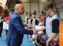 Zdjęcie 66 - Turniej Piłkarskich Talentów 2022 im. Ryszarda Łysanowicza
