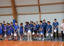 Zdjęcie 68 - Turniej Piłkarskich Talentów 2022 im. Ryszarda Łysanowicza