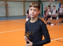 Zdjęcie 72 - Turniej Piłkarskich Talentów 2022 im. Ryszarda Łysanowicza