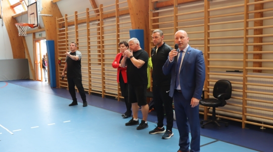 Zdjęcie 75 - Turniej Piłkarskich Talentów 2022 im. Ryszarda Łysanowicza
