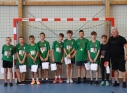 Zdjęcie 77 - Turniej Piłkarskich Talentów 2022 im. Ryszarda Łysanowicza