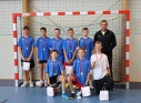 Zdjęcie 78 - Turniej Piłkarskich Talentów 2022 im. Ryszarda Łysanowicza
