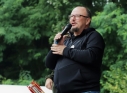 Zdjęcie 1 - IV Ogólnopolski Turniej Łuczniczy "Na Zamkowym Wzgórzu"