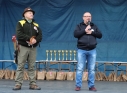 Zdjęcie 6 - IV Ogólnopolski Turniej Łuczniczy "Na Zamkowym Wzgórzu"