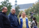 Zdjęcie 7 - IV Ogólnopolski Turniej Łuczniczy "Na Zamkowym Wzgórzu"