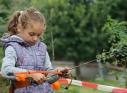 Zdjęcie 9 - IV Ogólnopolski Turniej Łuczniczy "Na Zamkowym Wzgórzu"