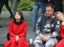 Zdjęcie 13 - IV Ogólnopolski Turniej Łuczniczy "Na Zamkowym Wzgórzu"