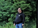 Zdjęcie 15 - IV Ogólnopolski Turniej Łuczniczy "Na Zamkowym Wzgórzu"