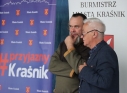 Zdjęcie 27 - IV Ogólnopolski Turniej Łuczniczy "Na Zamkowym Wzgórzu"