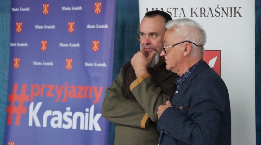 Zdjęcie 27 - IV Ogólnopolski Turniej Łuczniczy "Na Zamkowym Wzgórzu"