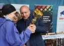 Zdjęcie 33 - IV Ogólnopolski Turniej Łuczniczy "Na Zamkowym Wzgórzu"