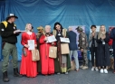 Zdjęcie 36 - IV Ogólnopolski Turniej Łuczniczy "Na Zamkowym Wzgórzu"
