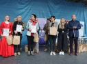 Zdjęcie 41 - IV Ogólnopolski Turniej Łuczniczy "Na Zamkowym Wzgórzu"