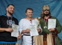 Zdjęcie 42 - IV Ogólnopolski Turniej Łuczniczy "Na Zamkowym Wzgórzu"