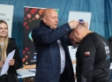 Zdjęcie 43 - IV Ogólnopolski Turniej Łuczniczy "Na Zamkowym Wzgórzu"