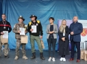 Zdjęcie 46 - IV Ogólnopolski Turniej Łuczniczy "Na Zamkowym Wzgórzu"