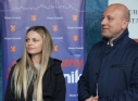 Zdjęcie 47 - IV Ogólnopolski Turniej Łuczniczy "Na Zamkowym Wzgórzu"