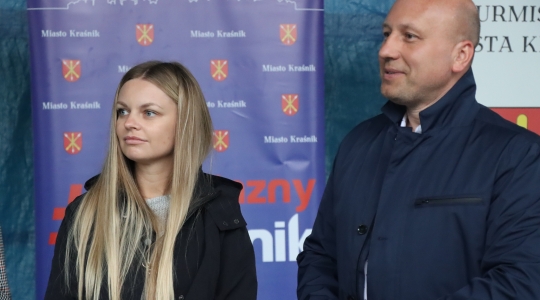 Zdjęcie 47 - IV Ogólnopolski Turniej Łuczniczy "Na Zamkowym Wzgórzu"