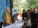 Zdjęcie 52 - IV Ogólnopolski Turniej Łuczniczy "Na Zamkowym Wzgórzu"