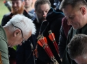 Zdjęcie 55 - IV Ogólnopolski Turniej Łuczniczy "Na Zamkowym Wzgórzu"