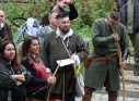 Zdjęcie 69 - IV Ogólnopolski Turniej Łuczniczy "Na Zamkowym Wzgórzu"