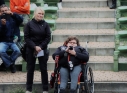 Zdjęcie 71 - IV Ogólnopolski Turniej Łuczniczy "Na Zamkowym Wzgórzu"
