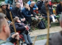 Zdjęcie 74 - IV Ogólnopolski Turniej Łuczniczy "Na Zamkowym Wzgórzu"