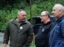 Zdjęcie 77 - IV Ogólnopolski Turniej Łuczniczy "Na Zamkowym Wzgórzu"