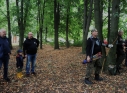 Zdjęcie 85 - IV Ogólnopolski Turniej Łuczniczy "Na Zamkowym Wzgórzu"