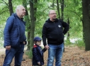 Zdjęcie 86 - IV Ogólnopolski Turniej Łuczniczy "Na Zamkowym Wzgórzu"