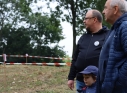 Zdjęcie 91 - IV Ogólnopolski Turniej Łuczniczy "Na Zamkowym Wzgórzu"