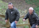 Zdjęcie 100 - IV Ogólnopolski Turniej Łuczniczy "Na Zamkowym Wzgórzu"