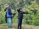Zdjęcie 101 - IV Ogólnopolski Turniej Łuczniczy "Na Zamkowym Wzgórzu"