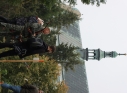Zdjęcie 103 - IV Ogólnopolski Turniej Łuczniczy "Na Zamkowym Wzgórzu"