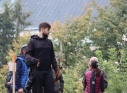 Zdjęcie 105 - IV Ogólnopolski Turniej Łuczniczy "Na Zamkowym Wzgórzu"