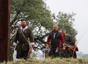 Zdjęcie 106 - IV Ogólnopolski Turniej Łuczniczy "Na Zamkowym Wzgórzu"