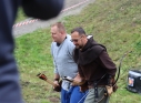 Zdjęcie 121 - IV Ogólnopolski Turniej Łuczniczy "Na Zamkowym Wzgórzu"