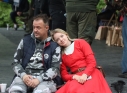 Zdjęcie 165 - IV Ogólnopolski Turniej Łuczniczy "Na Zamkowym Wzgórzu"