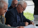 Zdjęcie 172 - IV Ogólnopolski Turniej Łuczniczy "Na Zamkowym Wzgórzu"