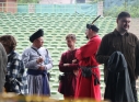 Zdjęcie 173 - IV Ogólnopolski Turniej Łuczniczy "Na Zamkowym Wzgórzu"
