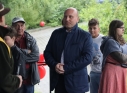 Zdjęcie 174 - IV Ogólnopolski Turniej Łuczniczy "Na Zamkowym Wzgórzu"