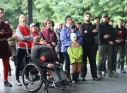 Zdjęcie 177 - IV Ogólnopolski Turniej Łuczniczy "Na Zamkowym Wzgórzu"