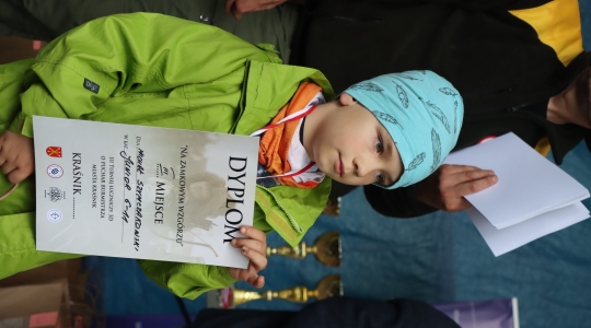 Zdjęcie 178 - IV Ogólnopolski Turniej Łuczniczy "Na Zamkowym Wzgórzu"