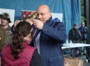 Zdjęcie 182 - IV Ogólnopolski Turniej Łuczniczy "Na Zamkowym Wzgórzu"