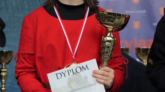 Zdjęcie 184 - IV Ogólnopolski Turniej Łuczniczy "Na Zamkowym Wzgórzu"