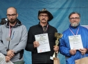 Zdjęcie 186 - IV Ogólnopolski Turniej Łuczniczy "Na Zamkowym Wzgórzu"